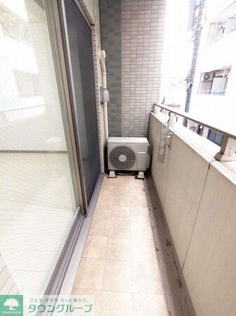 Log下高井戸の物件内観写真